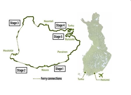 kaart-turku-archipel-finland-fietsroute