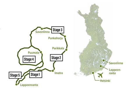 kaart-samaai-finland-fietsroute