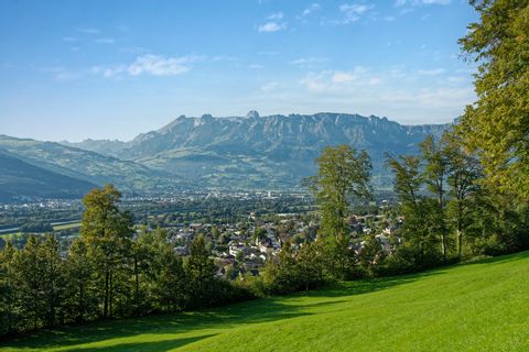 Vaduz-Liechtenstein