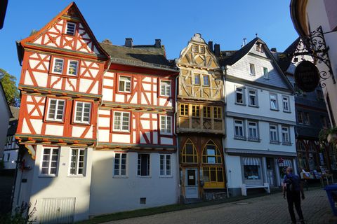 limburg-aan-de-lahn-altstadt