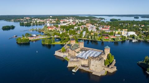 finland-samaai-savonlinna