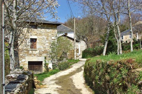 hike and pilgrimage trough villages