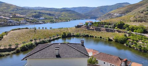douro-rivier-Chaves