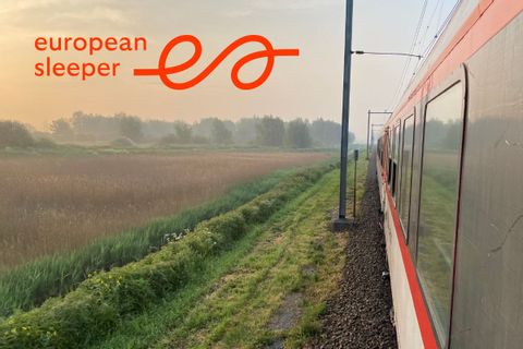 european-sleeper-logo-train