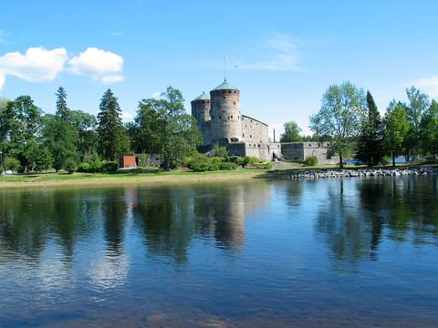 finland-samaai-olavinlinna-kasteel-savonlinna