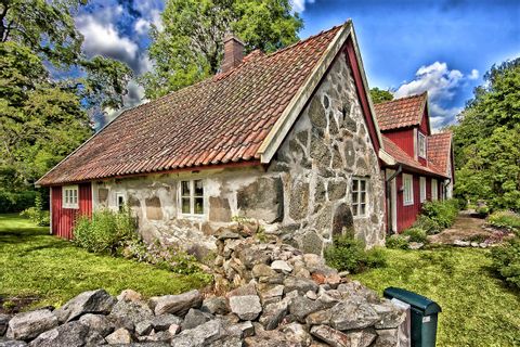 zweden-traditioneel-huis
