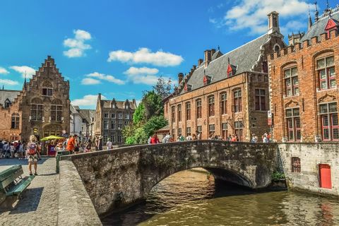 Brugge-Vlaanderen-Belgie-oude-centrum