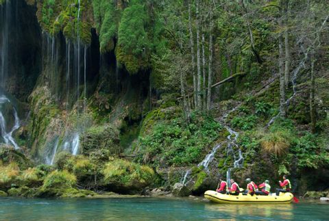 montenegro-mutli-actief-raft-tour