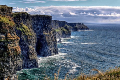 cliff-of-moher-Ierland