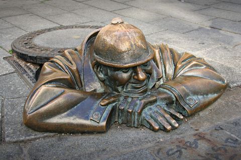 Bratislava-Slowakije-beelden-Cumil-de-schrijnwerker