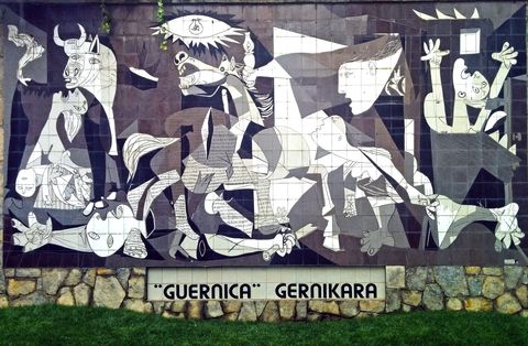 guernica-baskenland-spanje