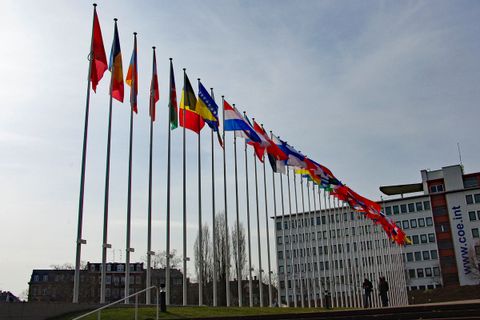 European Consulate