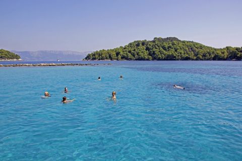 kroatie-dalmatie-ms-aria-zwemmen-multi-actief