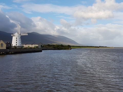 blennerville-windmolen-ierland-dingle-way