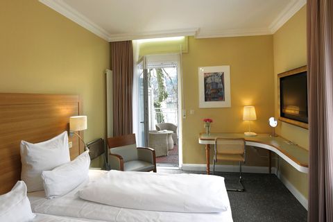 Hotel-Kleiner-Riesen-Koblenz-Classic-kamer