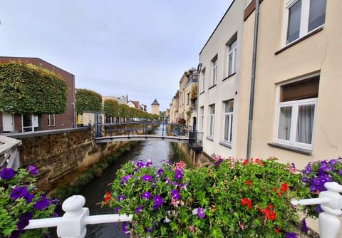 valkenburg-limburg-nederland 