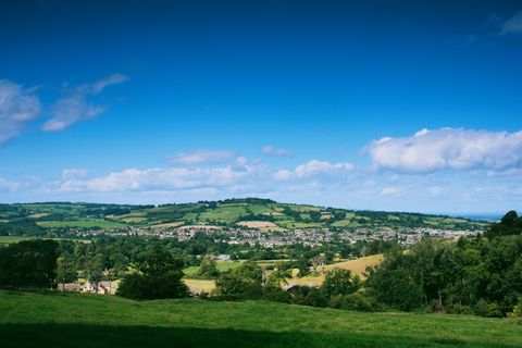 Winchcombe-Cotswolds