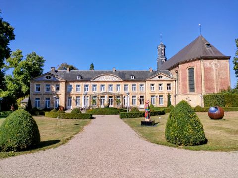 chateau-st-gerlach-valkenburg-nederland