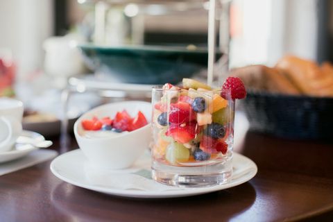 Dom-Hotel-Limburg-restaurant-ontbijtfruit