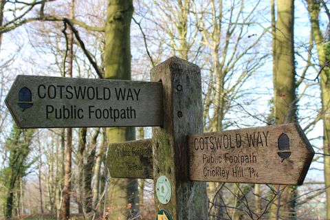 Cotswold-Way-Engeland