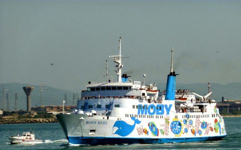 Ferry-Toskaanse-kust-italie