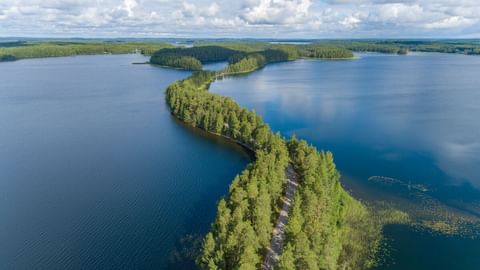 finland-samaai-fietspaden