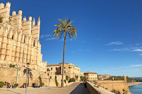 eurohike-walking-tours-mallorca-cathedral-santa-maria