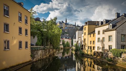 luxembourg-luxemburg-stad