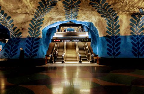 stockholm-zweden-metro-station-ondergronds-kunst