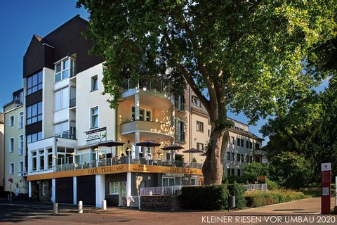 Hotel-Kleiner-Riesen-Koblenz