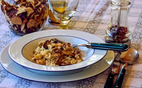 truffel-risotto-italie-eten-culinair-genieten