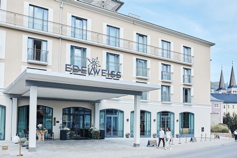Hotel-Edelweiss-Berchtesgaden