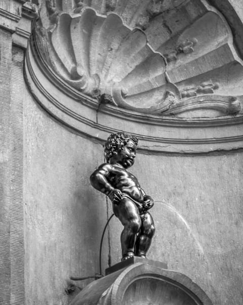 manneke-pis-brussel-belgie