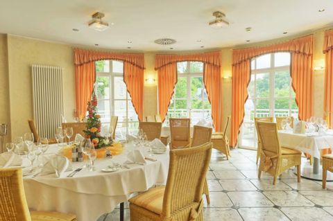 Hotel-Lahnschleife-restaurant-Caprice