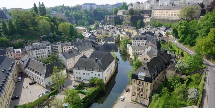 Luxembourg-Header